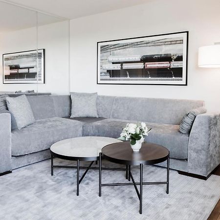 The James Hotel Saskatoon Esterno foto