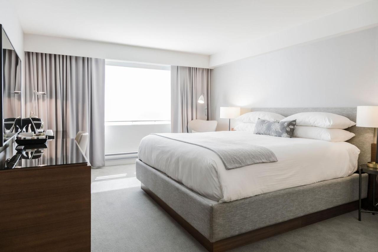 The James Hotel Saskatoon Esterno foto