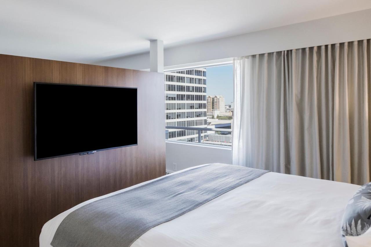 The James Hotel Saskatoon Esterno foto