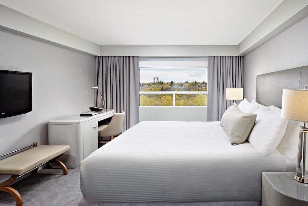 The James Hotel Saskatoon Esterno foto