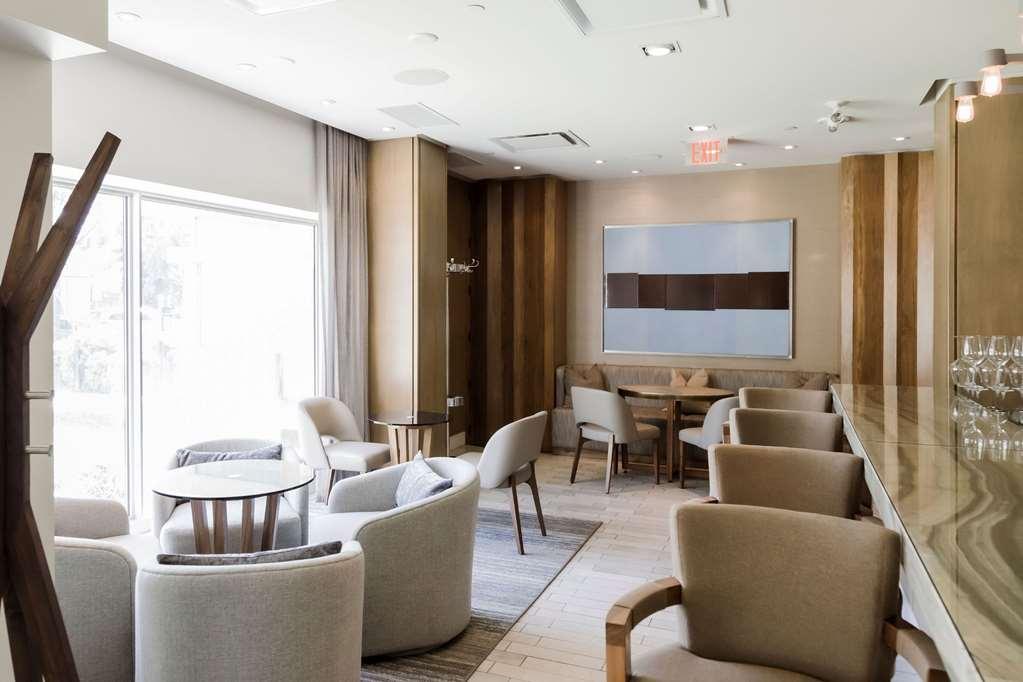 The James Hotel Saskatoon Interno foto