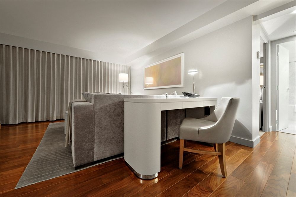 The James Hotel Saskatoon Esterno foto